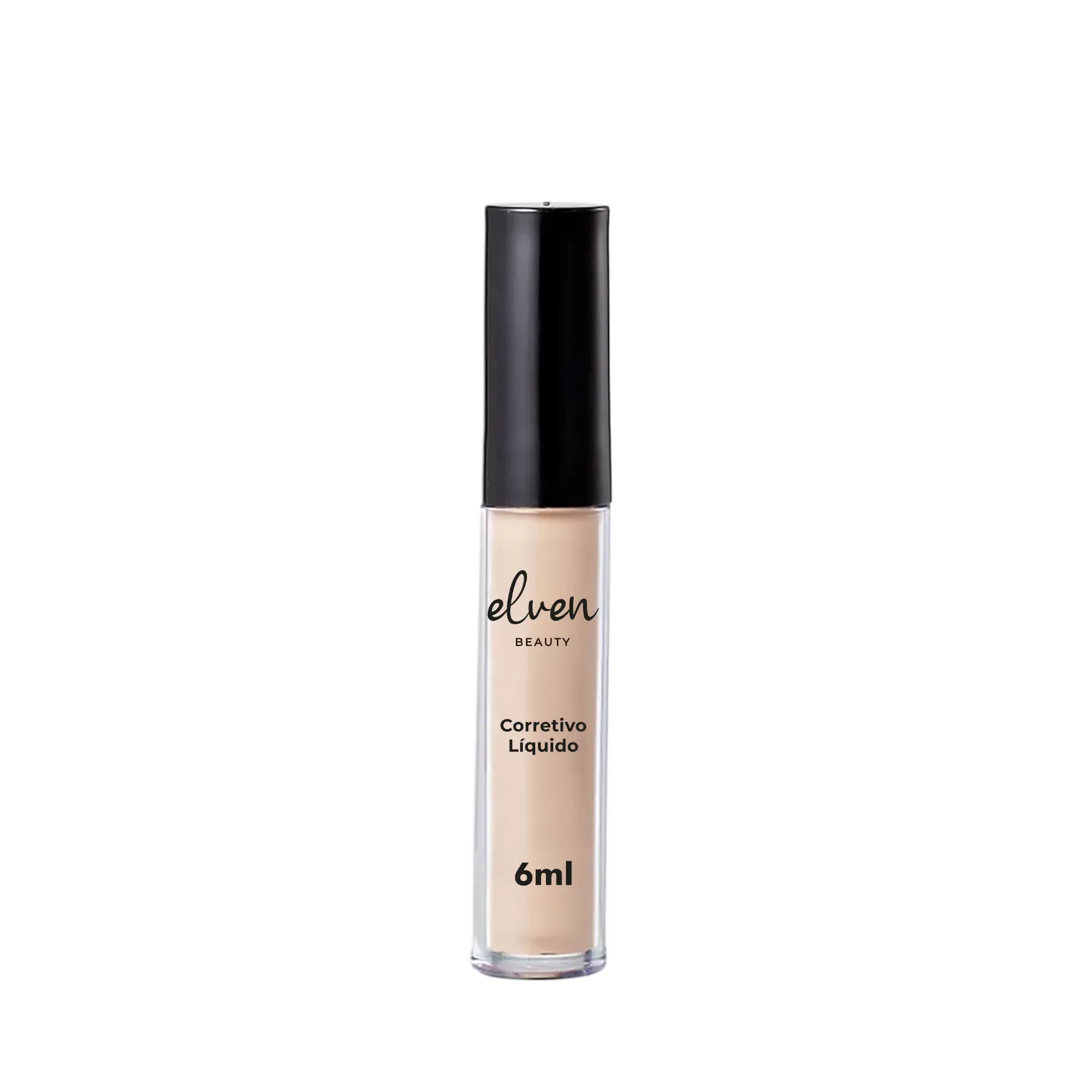 Corretivo Facial Liquido Medio